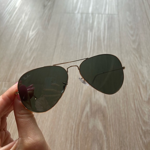 BRAND NEW RayBan sunglasses 55mm - Picture 3 of 4